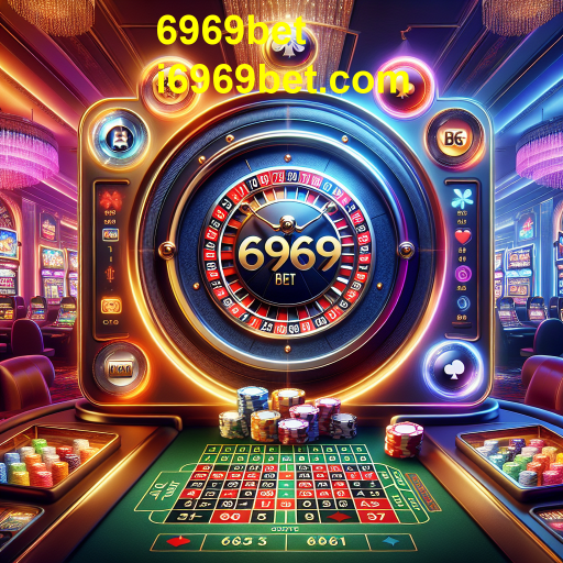 Descubra a Diversidade dos Jogos de Mesa no 6969bet